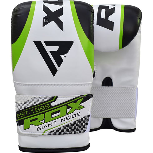 RDX 17PC TRAINING FILLED PUNCHING BAG SET-2